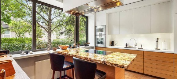 3 غرف نوم فيلا في Hietzing, Austria رقم 207632 4