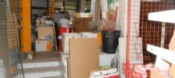 111m² Commercial property in Pomezia, Italy No. 98037 20