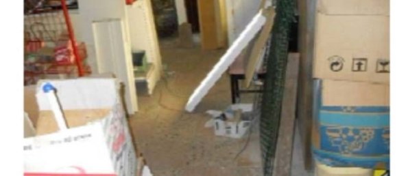 111m² Commercial property in Pomezia, Italy No. 98037 22