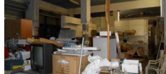 111m² Commercial property in Pomezia, Italy No. 98037 14