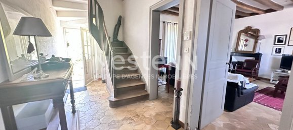 3 Schlafzimmer Haus in Sarthe, France, Nr. 303595 3