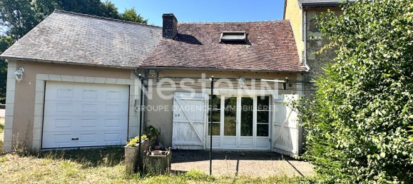 3 Schlafzimmer Haus in Sarthe, France, Nr. 303595 18
