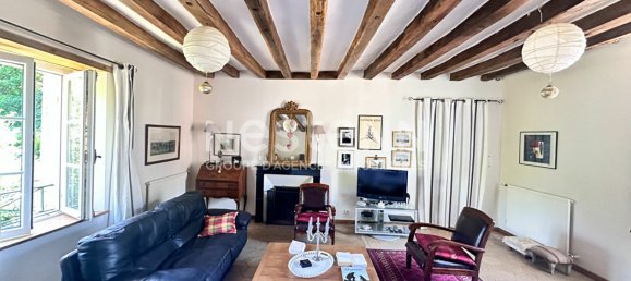 3 Schlafzimmer Haus in Sarthe, France, Nr. 303595 4