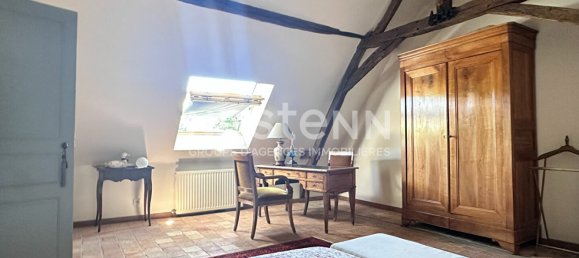 3 Schlafzimmer Haus in Sarthe, France, Nr. 303595 8