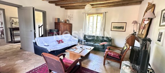 3 Schlafzimmer Haus in Sarthe, France, Nr. 303595 5