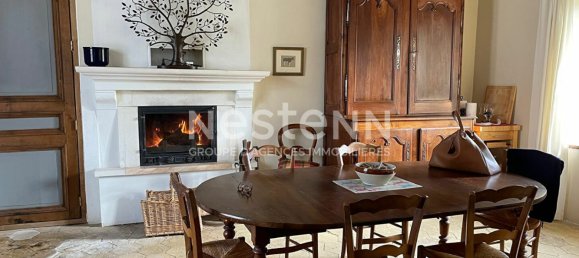 3 Schlafzimmer Haus in Sarthe, France, Nr. 303595 6