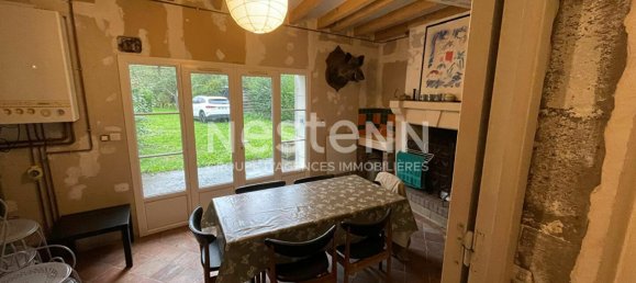 3 Schlafzimmer Haus in Sarthe, France, Nr. 303595 20