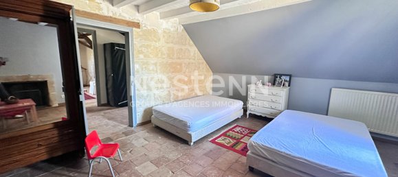 3 Schlafzimmer Haus in Sarthe, France, Nr. 303595 11