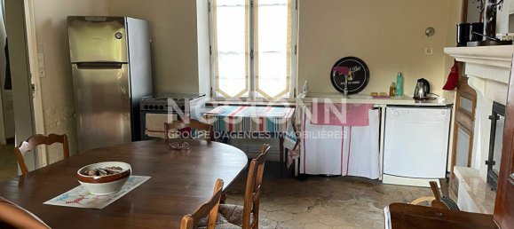 3 Schlafzimmer Haus in Sarthe, France, Nr. 303595 7