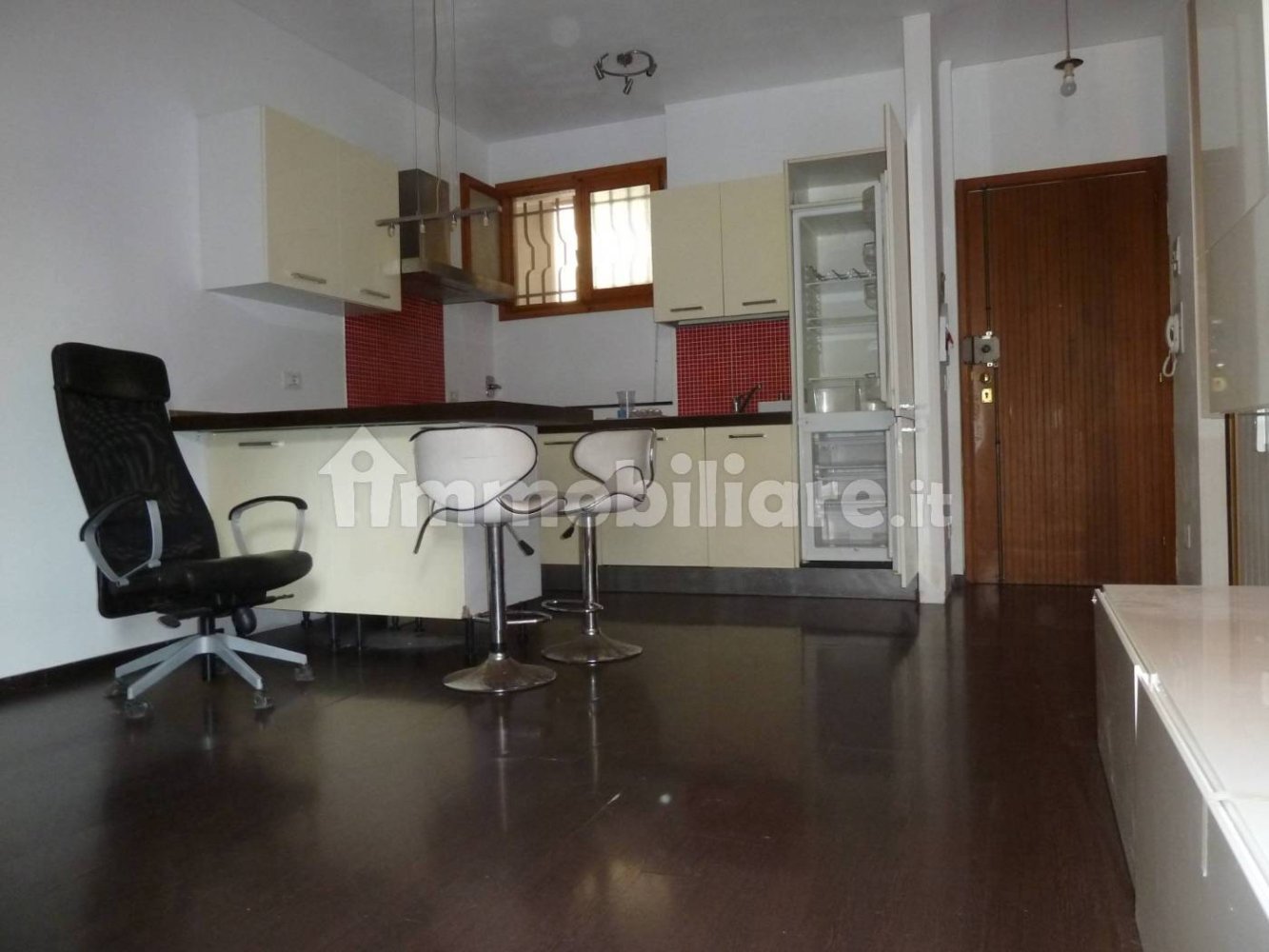 1 bedroom Apartment in Sanremo, Italy No. 268180