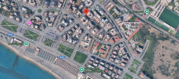 2 bedrooms Apartment in Rome, Italy No. 356885 8