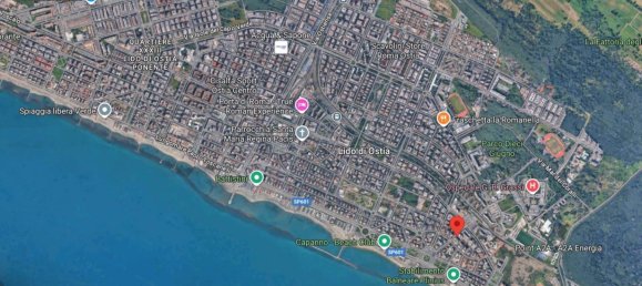 2 bedrooms Apartment in Rome, Italy No. 356885 10