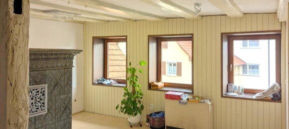 Дом с 4 спальнями в Баден-Вюртемберг, Германия № 38630 9