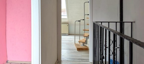 Дом с 4 спальнями в Баден-Вюртемберг, Германия № 38630 10