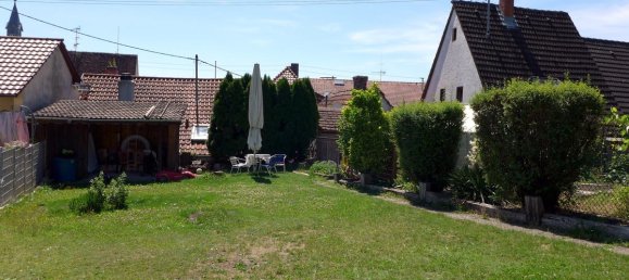 Дом с 4 спальнями в Баден-Вюртемберг, Германия № 38630 4