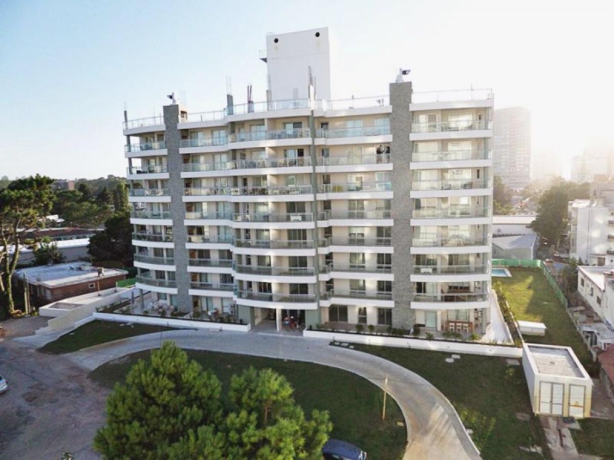 3 chambres Appartement à Maldonado, Uruguay No. 7668