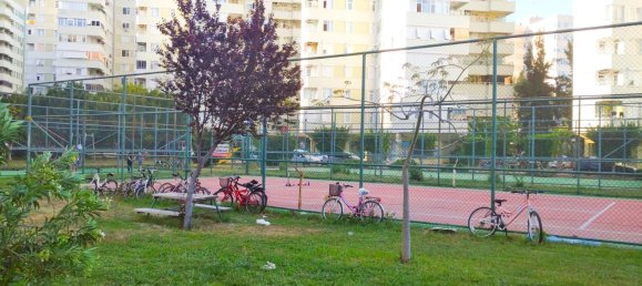 Apartment 3+1 in Antalya, Turkey No. 27562 3