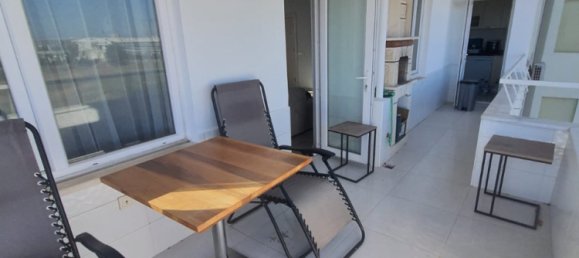 Apartment 3+1 in Antalya, Turkey No. 27562 10