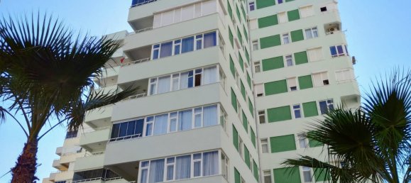 Apartment 3+1 in Antalya, Turkey No. 27562 2