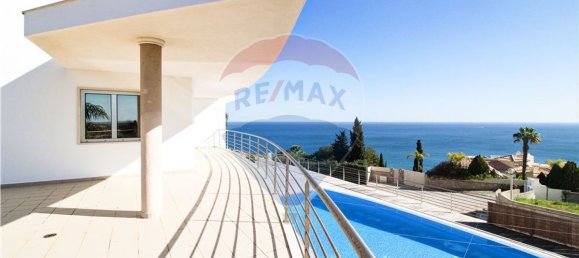 Casa de 5 dormitorios en Albufeira, Portugal No. 23888 19