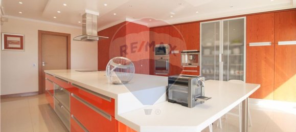 Casa de 5 dormitorios en Albufeira, Portugal No. 23888 10