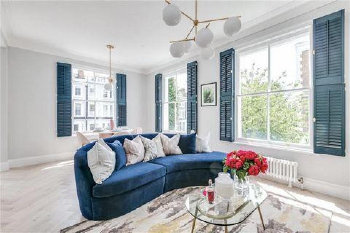 Estudio en London, United Kingdom No. 655