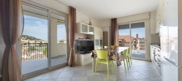 3غرفة بانتهاوس في Andora, Italy رقم 276674 15