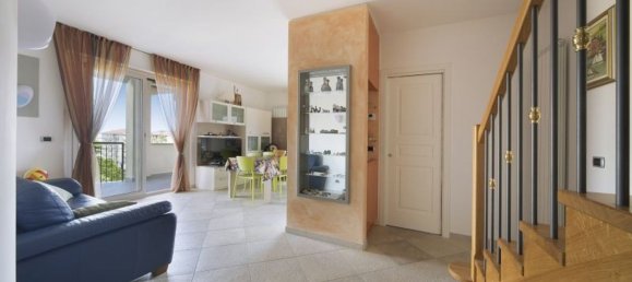 3غرفة بانتهاوس في Andora, Italy رقم 276674 11