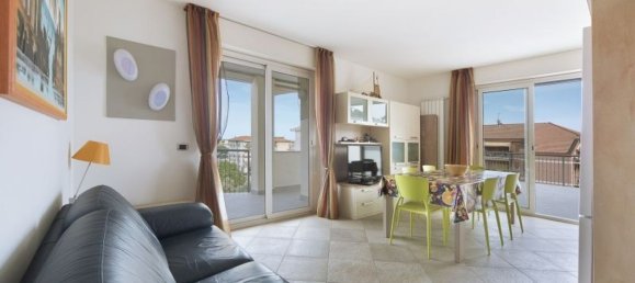 3غرفة بانتهاوس في Andora, Italy رقم 276674 14