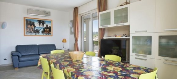 3غرفة بانتهاوس في Andora, Italy رقم 276674 18