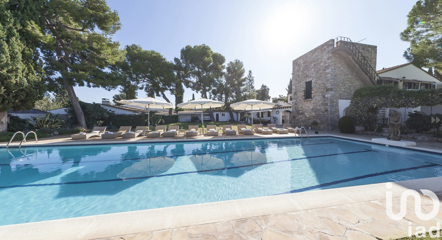 11 bedrooms House in Sant Pere de Ribes, Spain No. 292664