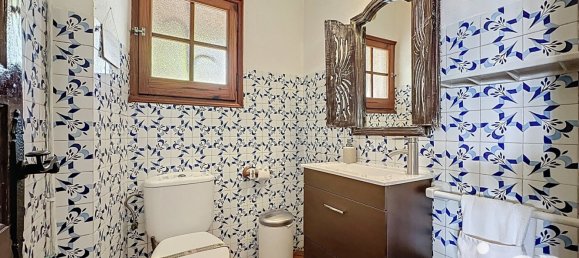 11 bedrooms House in Sant Pere de Ribes, Spain No. 292664 19