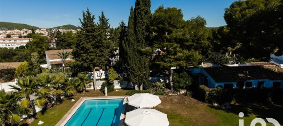 11 bedrooms House in Sant Pere de Ribes, Spain No. 292664 3