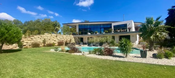 Вилла с 4 спальнями в Синтра, Португалия № 118887 2