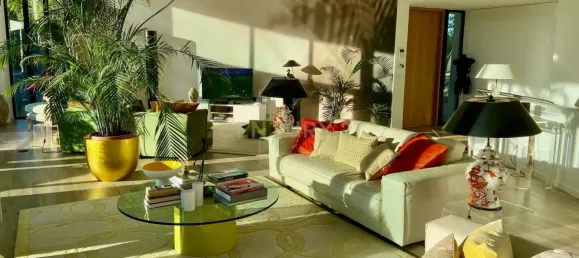 Вилла с 4 спальнями в Синтра, Португалия № 118887 4