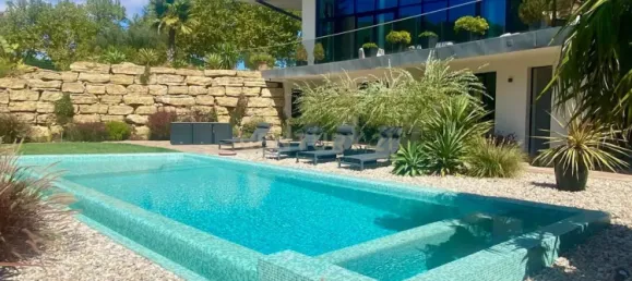 Вилла с 4 спальнями в Синтра, Португалия № 118887 3