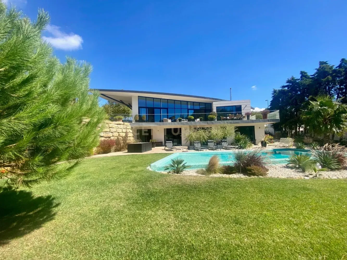 Вилла с 4 спальнями в Синтра, Португалия № 118887