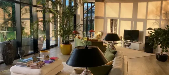 Вилла с 4 спальнями в Синтра, Португалия № 118887 5