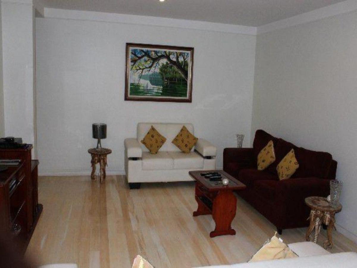 Квартира с 3 спальнями в Рио-де-Жанейро, Бразилия № 540272