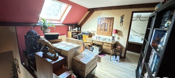 Casa T6 em Rebais, France N.º 296308 16