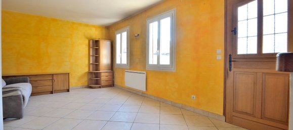 3 غرف نوم منزل في Villeneuve-la-Garenne, France رقم 170002 2