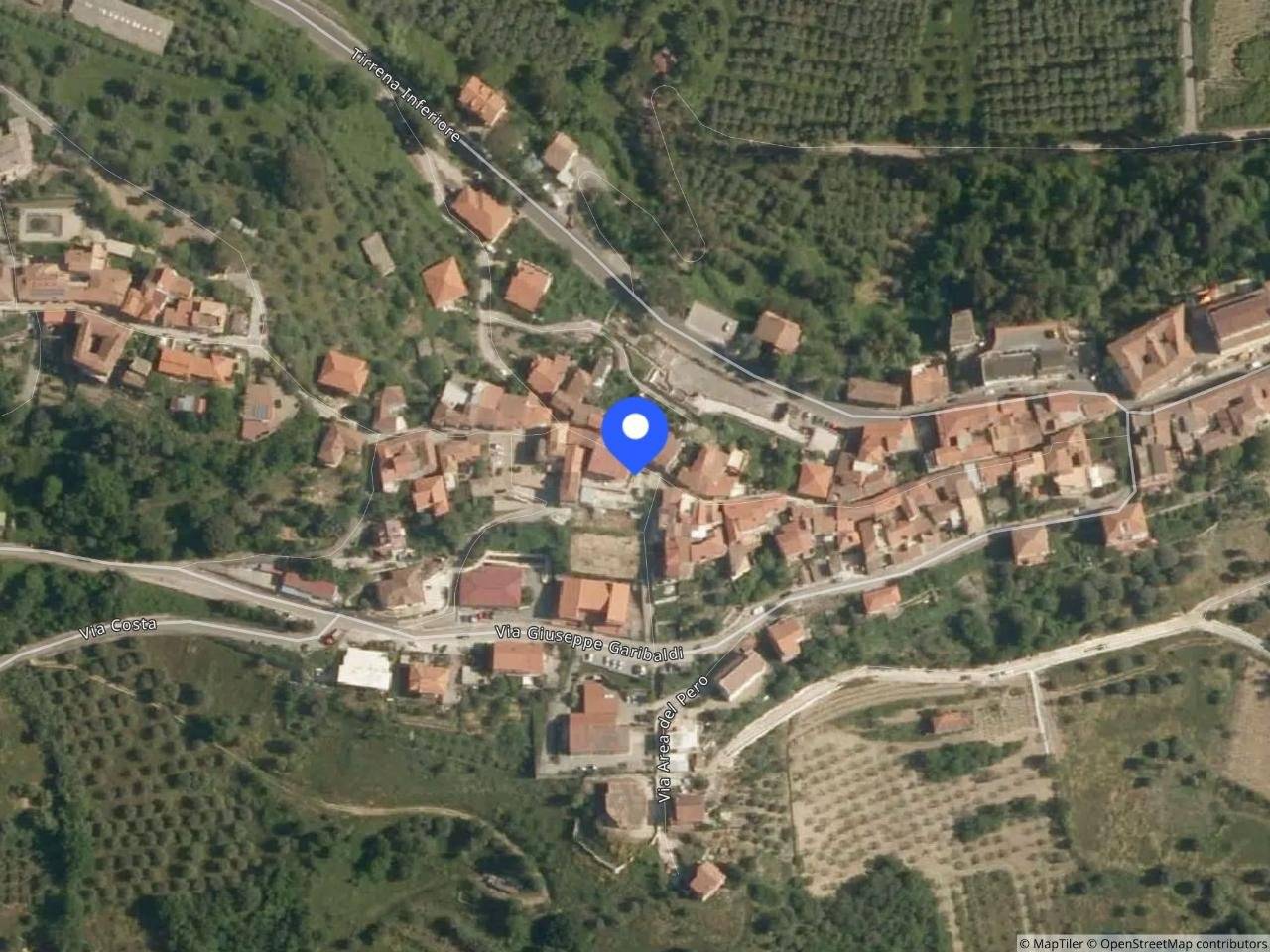 6 bedrooms Apartment in Rutino, Italy No. 225242