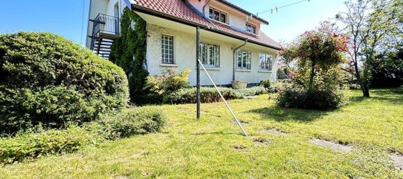 2 bedrooms House in Blainville-sur-l'Eau, France No. 94255 17