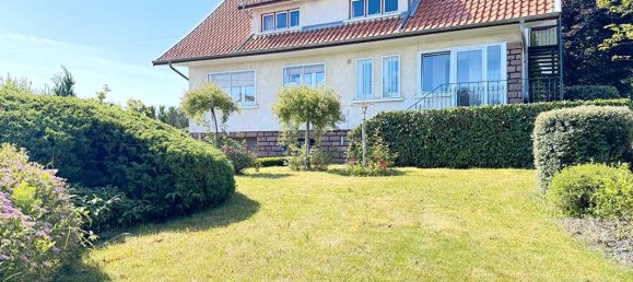 2 bedrooms House in Blainville-sur-l'Eau, France No. 94255 16