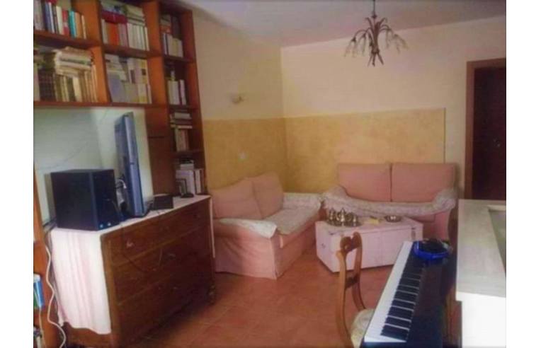 3 bedrooms House in Roccastrada, Italy No. 254747