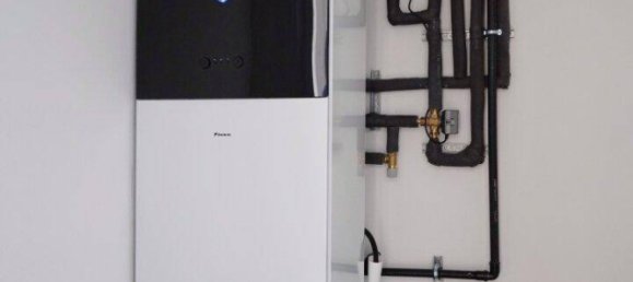 2 rooms Apartment in Wahring, Austria No. 183174 9