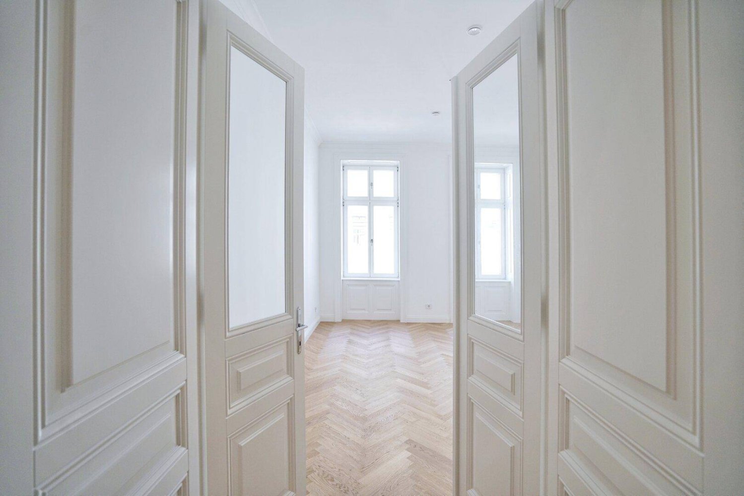 2 rooms Apartment in Wahring, Austria No. 183174