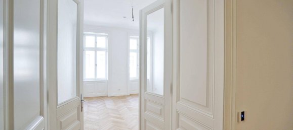 2 rooms Apartment in Wahring, Austria No. 183174 2