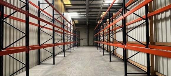 1100m² Warehouse in Main-Kinzig, Germany No. 140739 22