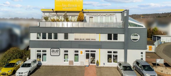 1100m² Warehouse in Main-Kinzig, Germany No. 140739 5